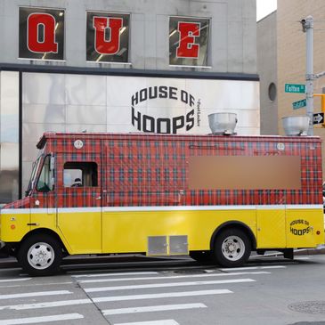 97 Chevy p30 with 55k Original Miles Custom Food Truck in IMMACULATE Condition
