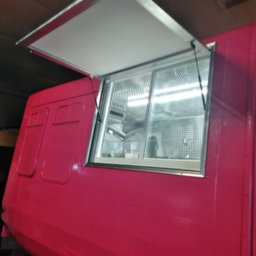 Brand New Food Truck for Sale