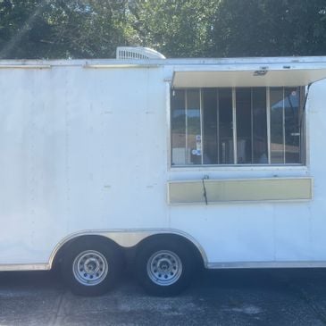 Food Trucks, Carts & Trailers for Sale - Roaming Hunger