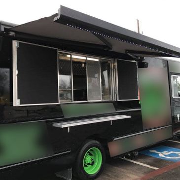 Taco Food Truck