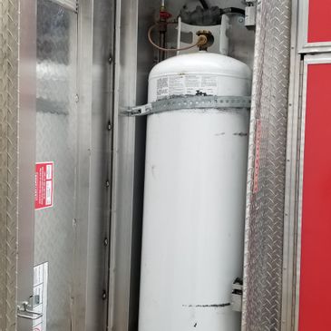 2010 WORKHORSE P42 26'