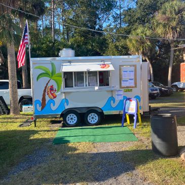 Food Trucks, Carts & Trailers for Sale in Florida - Roaming Hunger