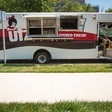 BRAND NEW 24 FT Commercial Kitchen on Wheels