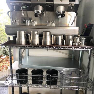 EXPRESSO GALORE VERY RARE VERY RARE