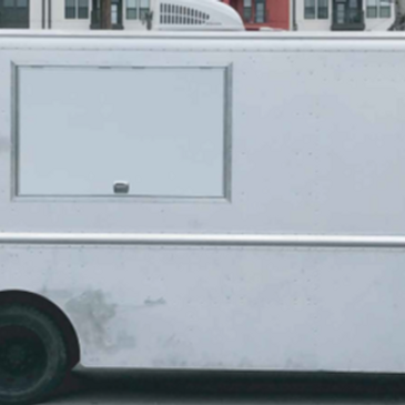 2009 Workhorse W42 Diesel 18' Step Van