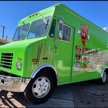 Food Truck for Sale - Ready to Go!