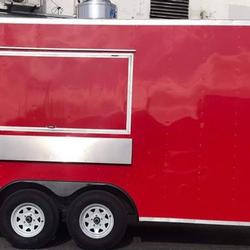 Food Truck/Trailer
