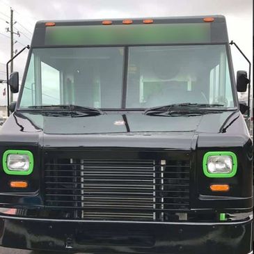 Taco Food Truck