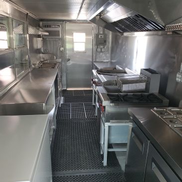 New food truck