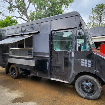 Food Trucks, Carts & Trailers for Sale - Roaming Hunger