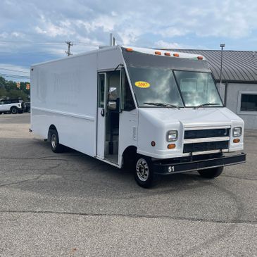 Food Trucks, Carts & Trailers for Sale - Roaming Hunger