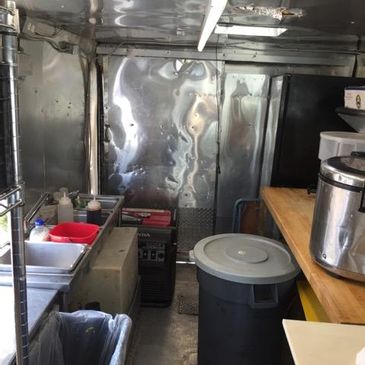 Columbus Food Truck