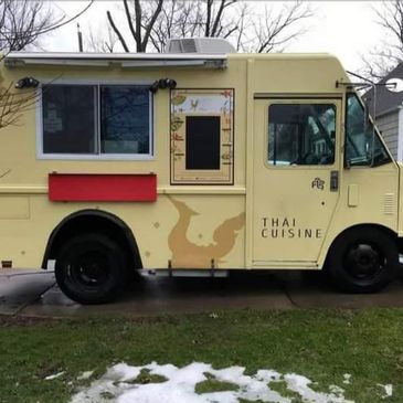 Food Trucks, Carts & Trailers for Sale - Roaming Hunger