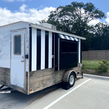 Food Trailer Coffee Potential