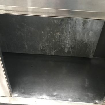 1990 Chevy StepVan