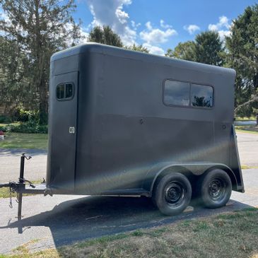 Unique - Custom Fiberglass Mobile Pop-Up Store  Retail Concession Vending  Trailer for Sale in Wisconsin