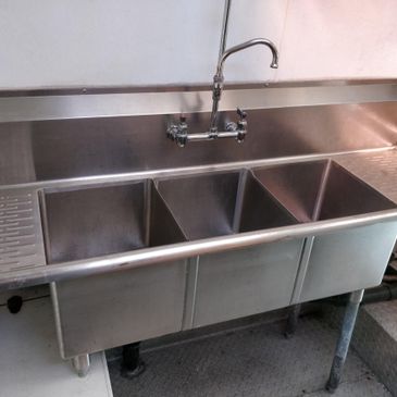 MECHANICS SPECIAL NEEDS ALL NEW APPLIANCES