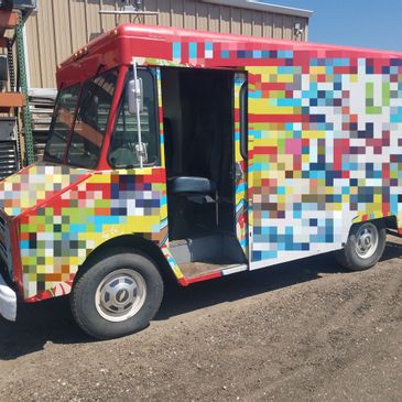 MOVING OUT OF STATE. MUST SELL. $10K FIRM, AS-IS. BOUGHT FOR $8K. PUT OVER $30K INTO IT!