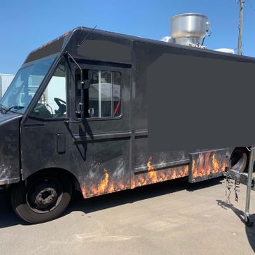 Turnkey 2004 Workhorse P42 21' Stepvan Kitchen Food Truck