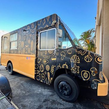Food Truck for Sale in Miami, FL