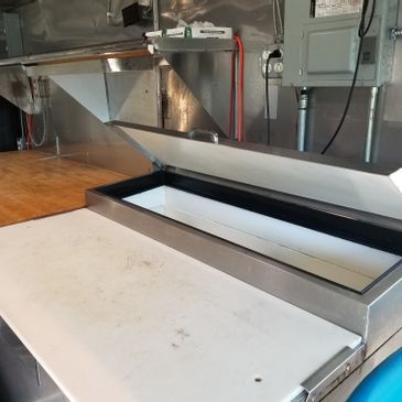 Columbus Food Truck