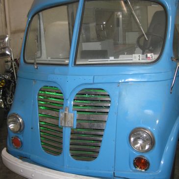 International Harvester 1963