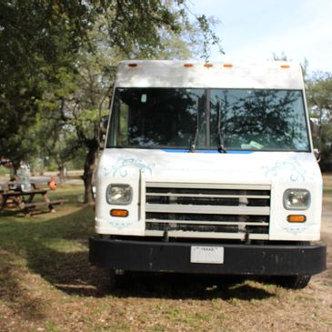 Texas Food Truck