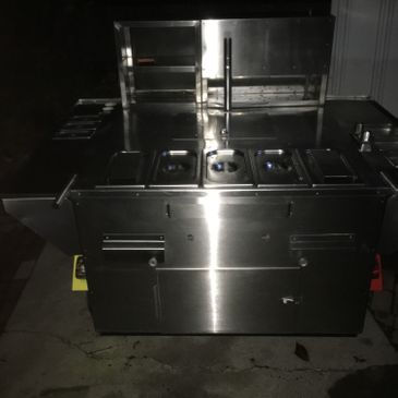 Brand New WILLYDOG “HUMMER”
