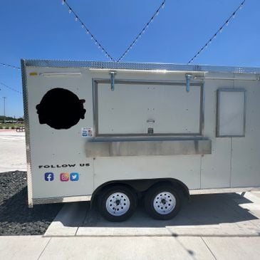 Food Trucks, Carts & Trailers for Sale - Roaming Hunger