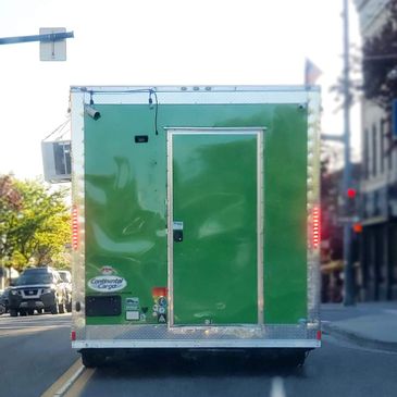 Poké Trailer