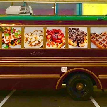 Waffle Truck