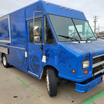 Food Trucks, Carts & Trailers for Sale - Roaming Hunger