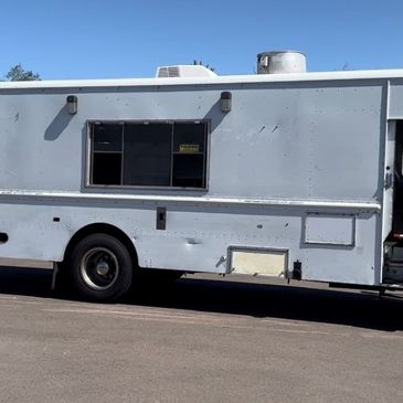 Food Trucks, Carts & Trailers for Sale - Roaming Hunger