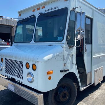 Food Trucks, Carts & Trailers for Sale - Roaming Hunger