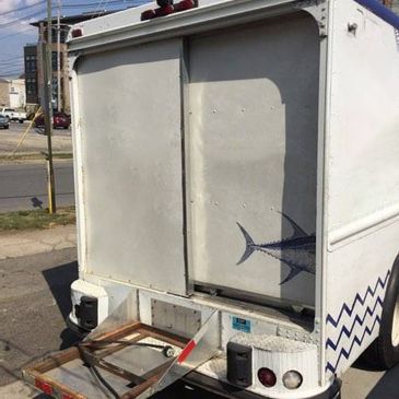 Columbus Food Truck