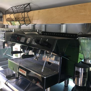 Coffee Co. - Company & Assets or Assets Alone