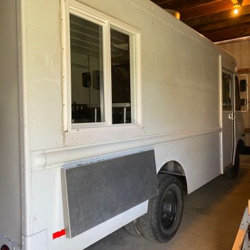 Food Truck