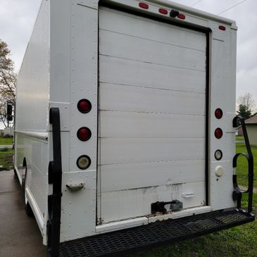 Unwrapped Food Truck for Sale by Owner