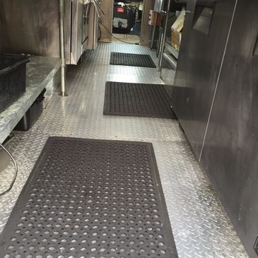 Food truck for sale