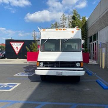 Fully Loaded, 24-Foot Taco Truck for Sale