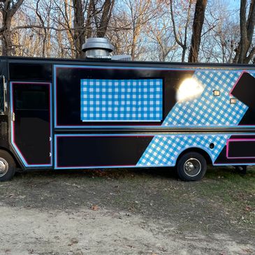 1998 Chevy Grumman Olson P30