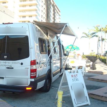 Coffee Truck