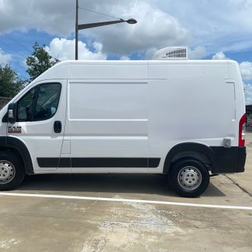 Pie Food Truck