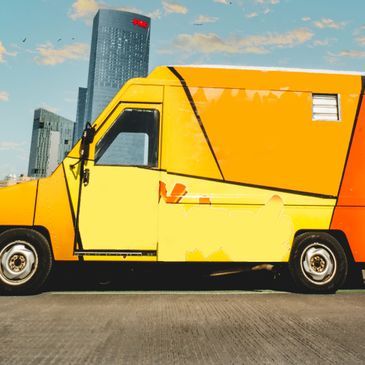 Fun Philly Food Truck