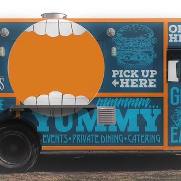 Permitted Food Truck for Sale in Metro Vancouver