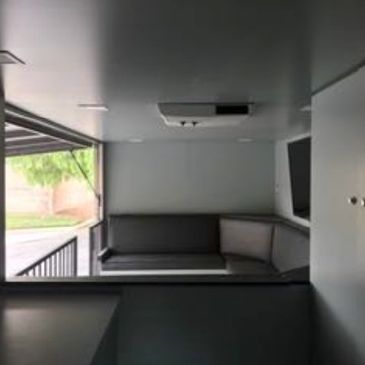 Experiential Marketing Vehicle DJ Vehicle Merch Truck