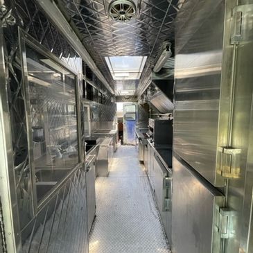 Food Trucks, Carts & Trailers for Sale in Pennsylvania - Roaming Hunger