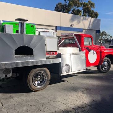 Food Trucks For Sale Carts Trailers Roaming Hunger