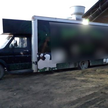 Food truck
