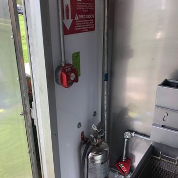 Own Her! Fully built out in 2020 is a 1994 Chevy P30 Diesel Step Van